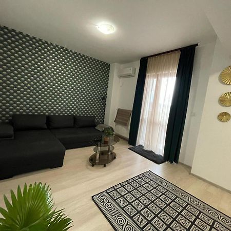 Urban Nest- Apartament Cu 2 Camere, Aproape De Iulius Mall Iasi Exterior foto