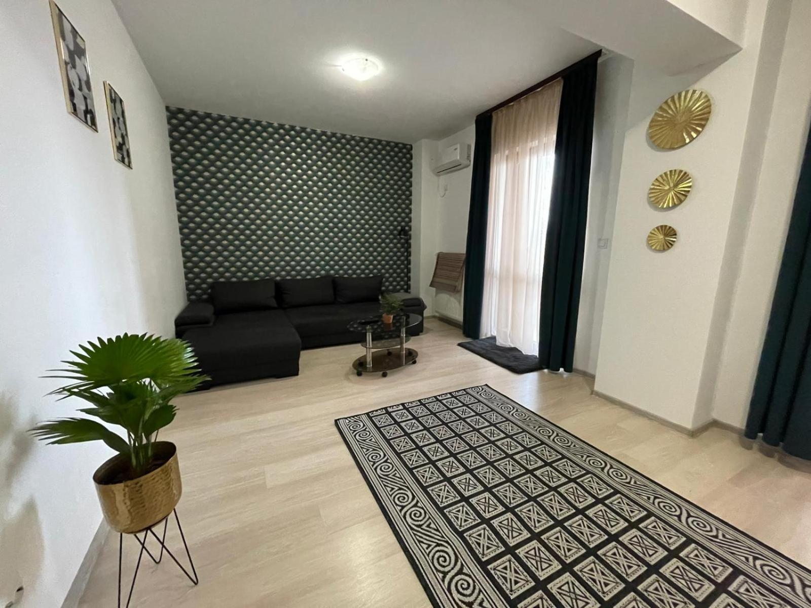 Urban Nest- Apartament Cu 2 Camere, Aproape De Iulius Mall Iasi Exterior foto